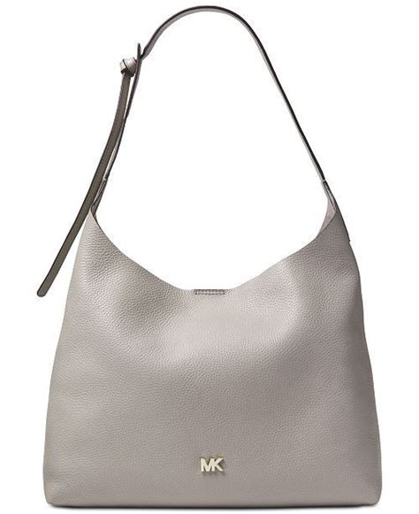 michael kors junie medium hobo|Michael michael kors junie medium hobo + FREE SHIPPING.